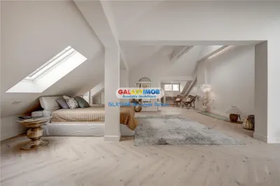 CASA SPECTACULOASA DOROBANTI RENOVATA IN TOTALITATE - foto 17