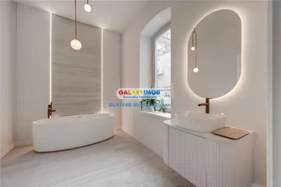 CASA SPECTACULOASA DOROBANTI RENOVATA IN TOTALITATE - foto 19