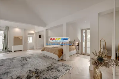 CASA SPECTACULOASA DOROBANTI RENOVATA IN TOTALITATE - foto 20