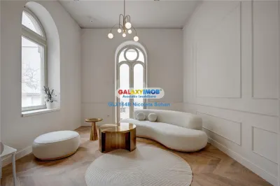 CASA SPECTACULOASA DOROBANTI RENOVATA IN TOTALITATE - foto 4