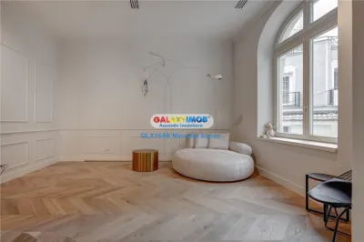 CASA SPECTACULOASA DOROBANTI RENOVATA IN TOTALITATE - foto 5