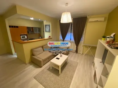 Apartament 2 camere | P-ta Sudului | Centrala | Parcare | 13min metrou - foto 2