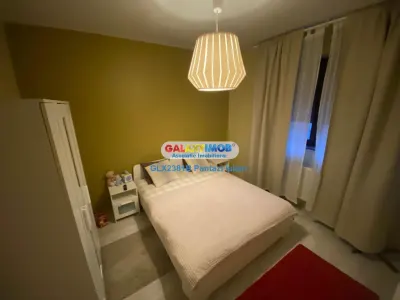 Apartament 2 camere | P-ta Sudului | Centrala | Parcare | 13min metrou - foto 12