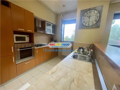 Apartament 2 camere | P-ta Sudului | Centrala | Parcare | 13min metrou - foto 5