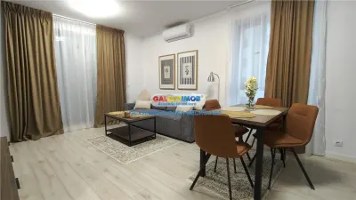 Prima inchiriere apartament 2 camere Greenfiled Residence - Bucuresti