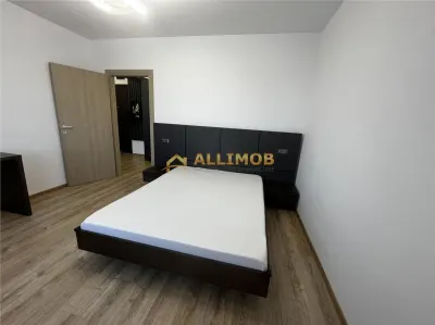 Apartament de închiriat  2 camere | Snagov Lake Apartments | 50 mp | Vedere la lac |   - foto 13