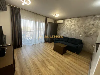 Apartament de închiriat  2 camere | Snagov Lake Apartments | 50 mp | Vedere la lac |   - foto 7