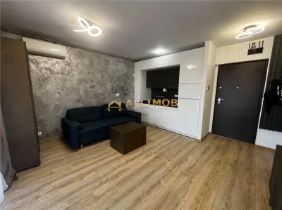 Apartament de închiriat  2 camere | Snagov Lake Apartments | 50 mp | Vedere la lac |   - foto 8