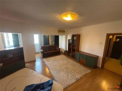 Ap 3 cam, et 1/3,89 mp utili, zona Gerald-B-dul Brailei - foto 3
