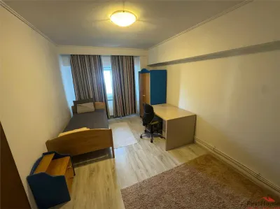 Ap 3 cam, et 1/3,89 mp utili, zona Gerald-B-dul Brailei - foto 5