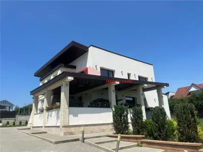 Casa P+E, zona de jos - foto 1