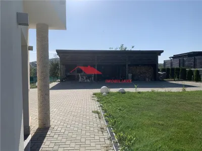 Casa P+E, zona de jos - foto 15