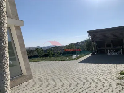 Casa P+E, zona de jos - foto 16