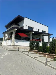 Casa P+E, zona de jos - foto 5