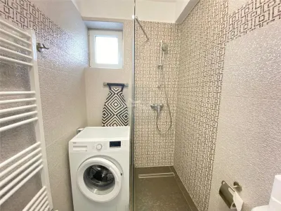 Studio de lux cu terasa si parcare Bd Mihai Viteazu - foto 10