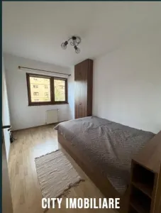 Apartament 2 camere, Semidecomandat, parcare, Năsăud. - foto 2
