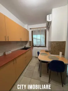 Apartament 2 camere, Semidecomandat, parcare, Năsăud. - foto 3