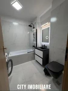 Apartament 2 camere, Semidecomandat, parcare, Năsăud. - foto 5