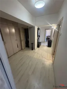 Ap 3 cam, et 2/3,86 mp utili, zona Gerald-B-dul Brailei renovat - foto 14