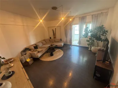 Ap 3 cam, et 2/3,86 mp utili, zona Gerald-B-dul Brailei renovat - foto 4