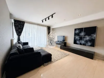 APARTAMENT PREMIUM DE VANZARE 134 MP +TERASA 40 MP + LOC DE PARCARE SUBTERAN - foto 12