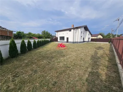 Casa de Vanzare P+M Calea Moinesti - foto 2