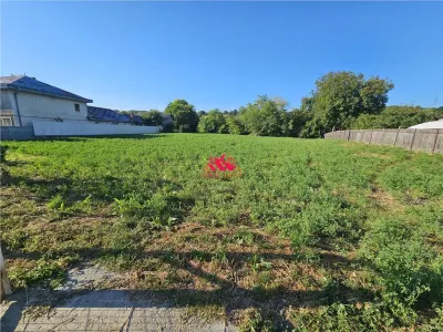 Teren De Inchiriat Zona Margineni - Bacau