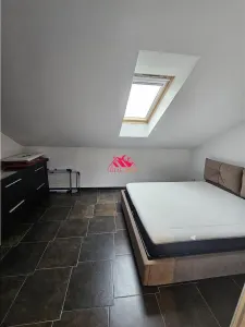 Duplex Cartier Rezidential Etaj 2 + mansarda - foto 6