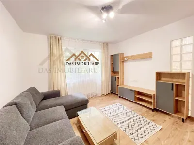 Chirie pe Minerilor blocul nou, apartament etaj 2 - foto 2
