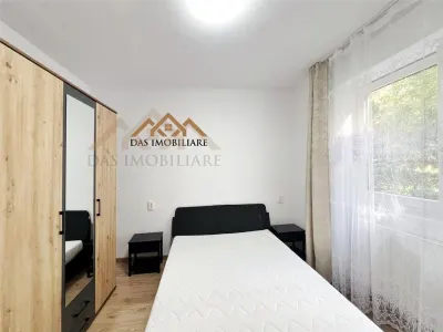 Chirie pe Minerilor blocul nou, apartament etaj 2 - foto 3