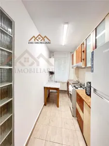 Chirie pe Minerilor blocul nou, apartament etaj 2 - foto 4