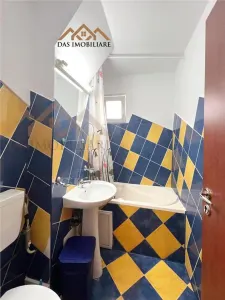 Chirie pe Minerilor blocul nou, apartament etaj 2 - foto 5
