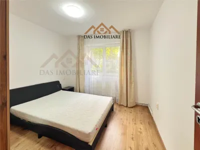 Chirie pe Minerilor blocul nou, apartament etaj 2 - foto 6