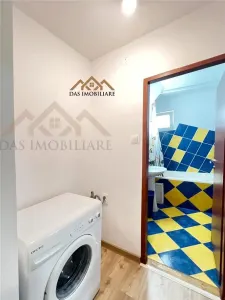 Chirie pe Minerilor blocul nou, apartament etaj 2 - foto 7