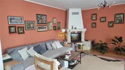 Casa in apropiere de Muzeul Satului - Ramnicu Valcea