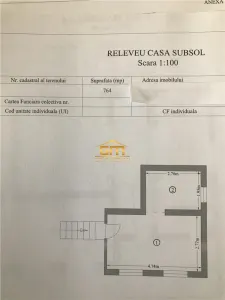Casa in apropiere de Muzeul Satului - foto 14