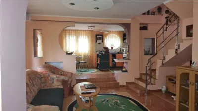 Casa Rm. Valcea - Ramnicu Valcea
