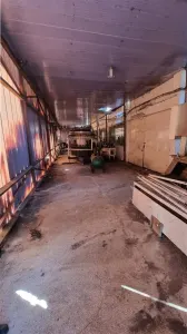 Fabrica de alcool, Daesti - foto 9