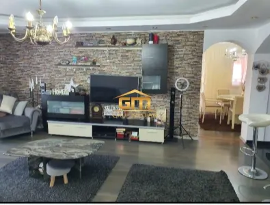 Casa Ds+P+M, Budesti - Budesti