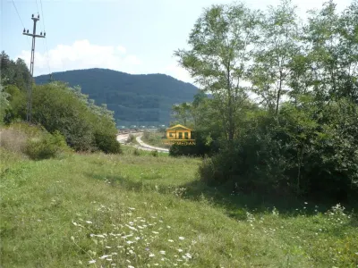 teren 4380mp, Ocnele Mari - foto 2