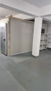 Hala situata in Vladesti - foto 8