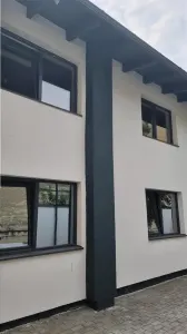 casa P+M, zona centrala - Ramnicu Valcea