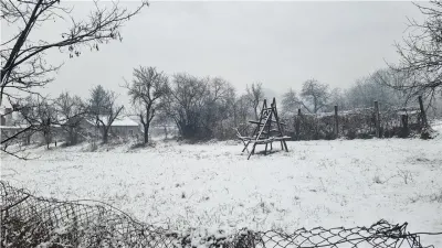 Teren Budesti,3466mp,intravilan,cu utilitati - foto 2