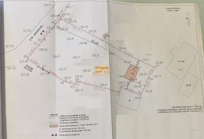 Teren 750mp, Rm.Valcea (Aranghel) - foto 3