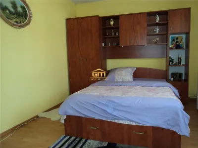 Casa in Bujoreni - Gura Vaii - foto 12
