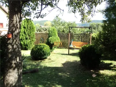 Casa in Bujoreni - Gura Vaii - foto 5