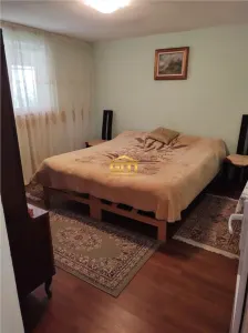 Două case in aceeași curte, 5.600 mp teren - Golești | 138.000 € negociabil - foto 13