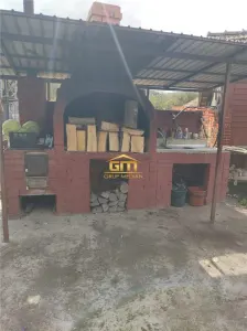 Două case in aceeași curte, 5.600 mp teren - Golești | 138.000 € negociabil - foto 4