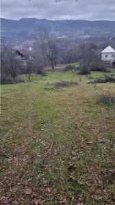 teren 4065mp, Vladesti - foto 1
