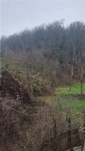 teren 2737 mp, Budesti - foto 1